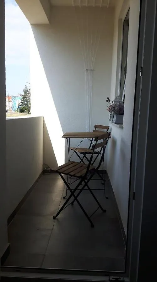 Apartament U Szewcow Apartment Kolobrzeg